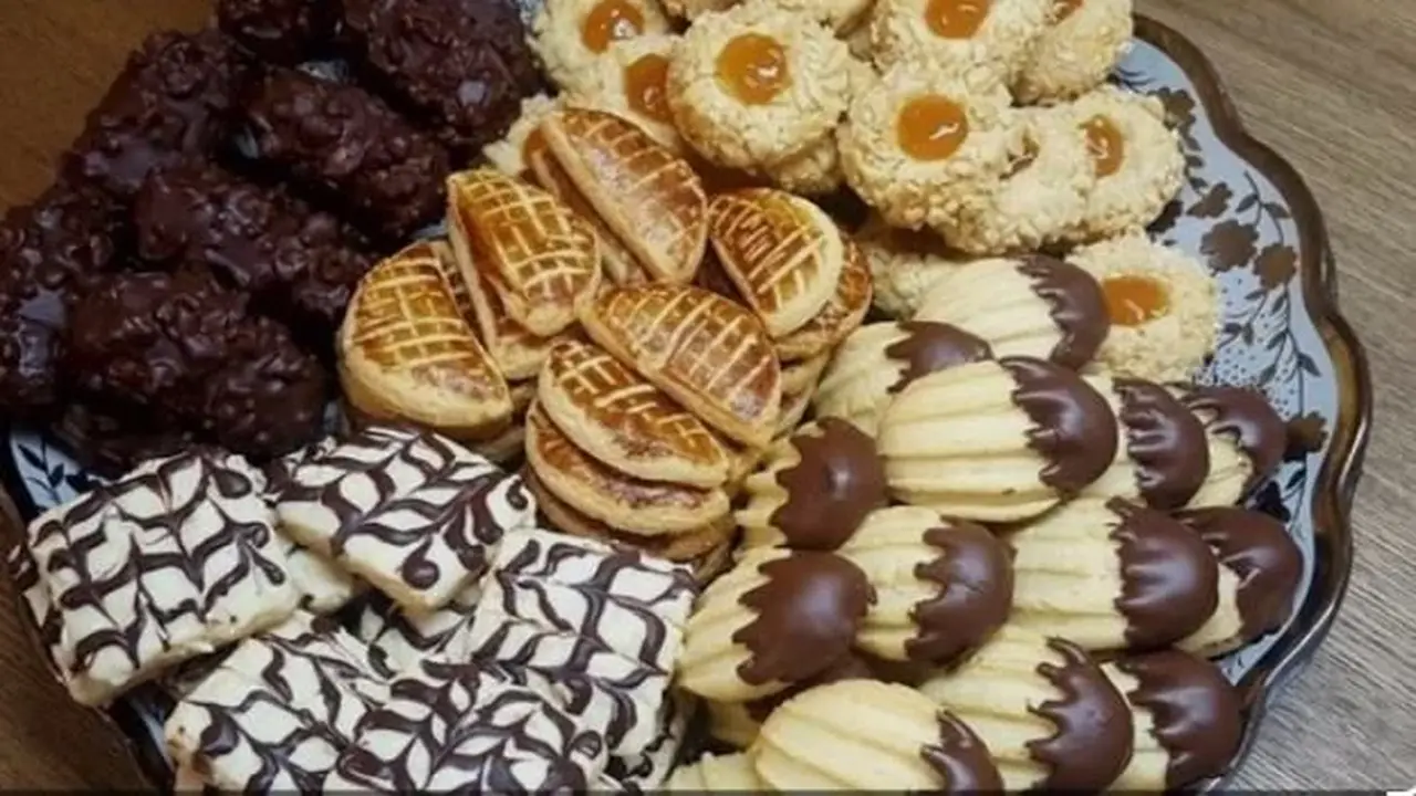 أسعار كحك عيد الفطر في منافذ وزارة التموين الجديدة